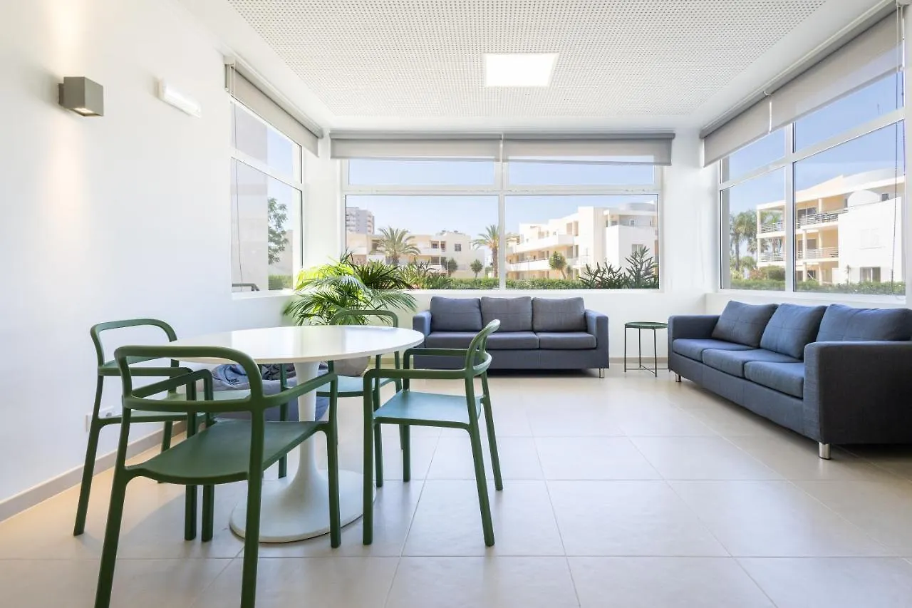 Dunas Hostel & Guesthouse Alvor