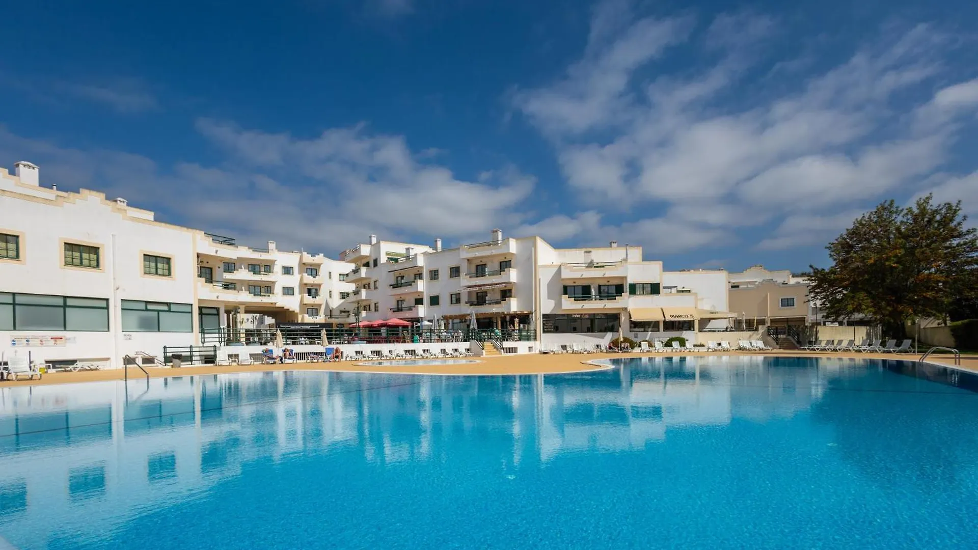 Dunas Hostel & Guesthouse Alvor