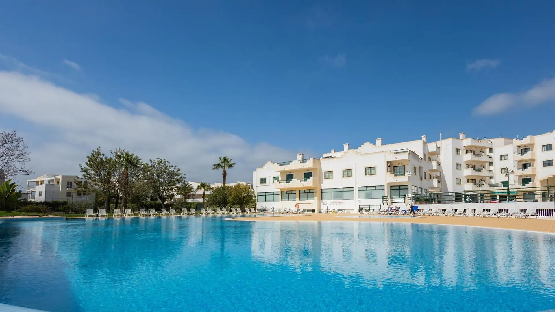 Dunas Hostel & Guesthouse Alvor Πορτογαλία
