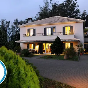 Hotel Quinta Da Cova Do Milho ***