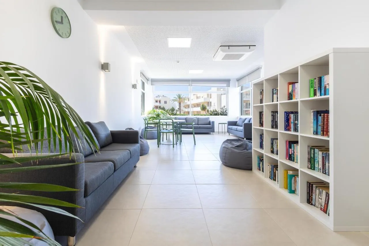 Dunas Hostel & Guesthouse Alvor Portugal