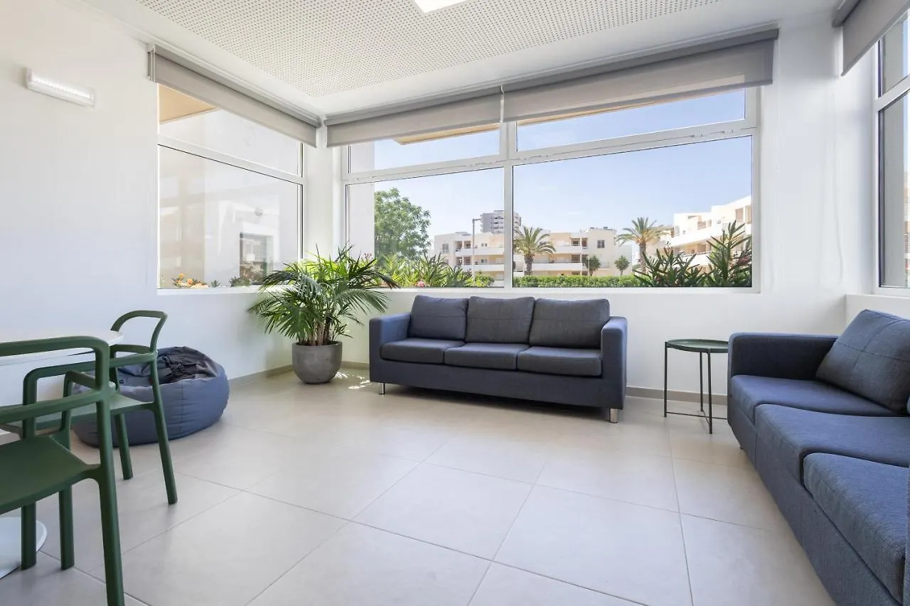 Dunas Hostel & Guesthouse Alvor