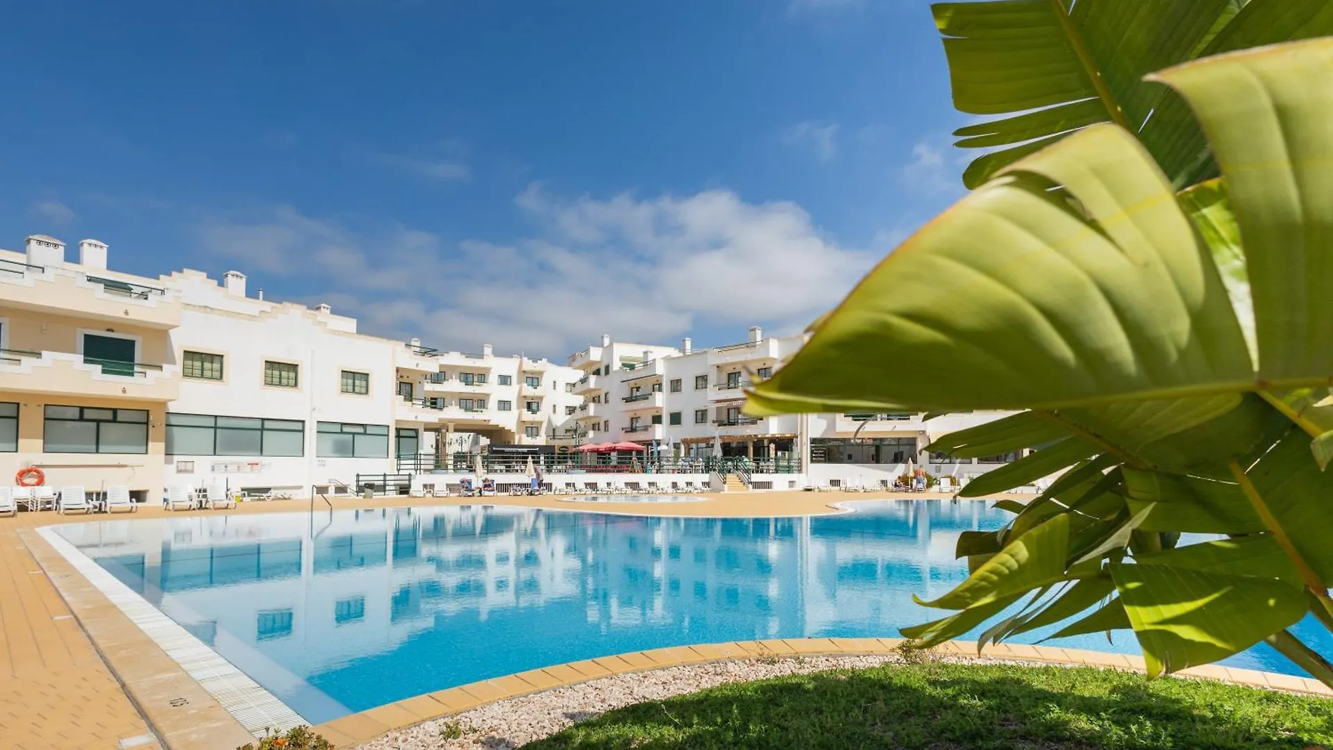 Dunas Hostel&Guesthouse Alvor Portugal