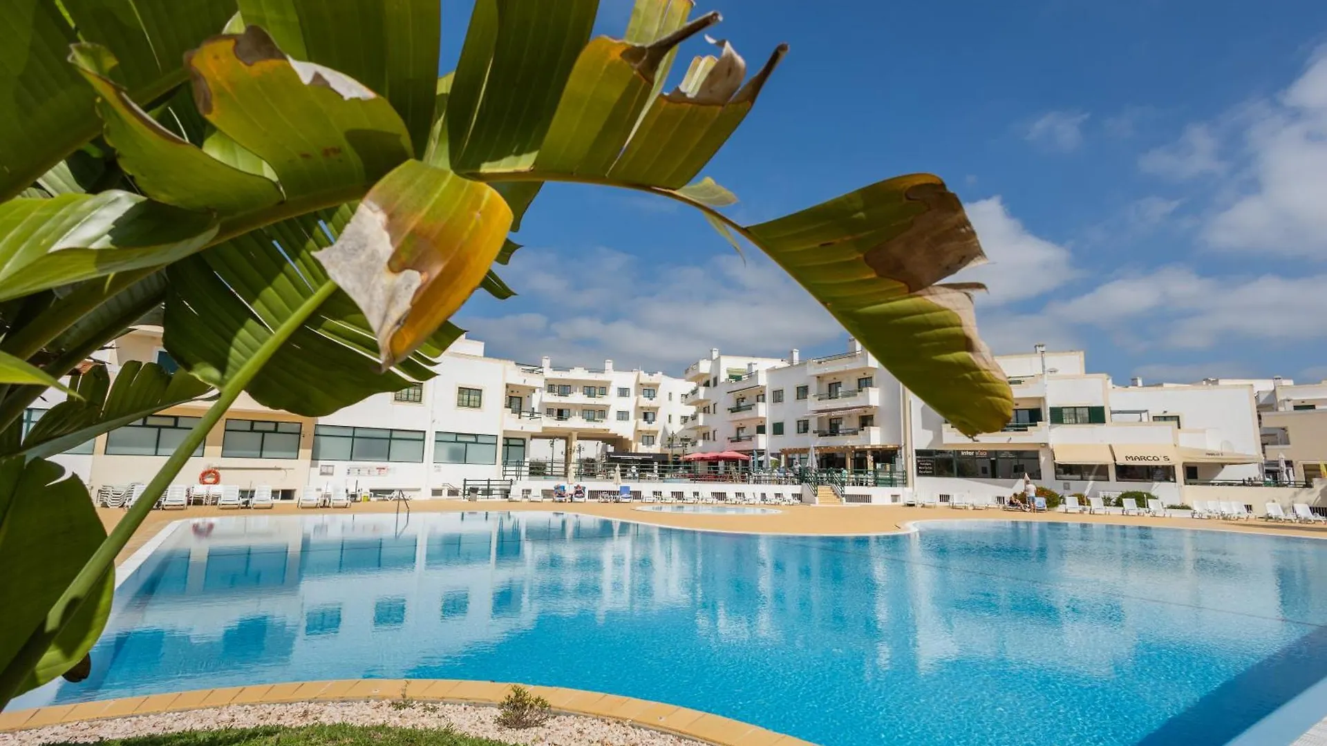 Dunas Hostel&Guesthouse Alvor 0*,  Portugal