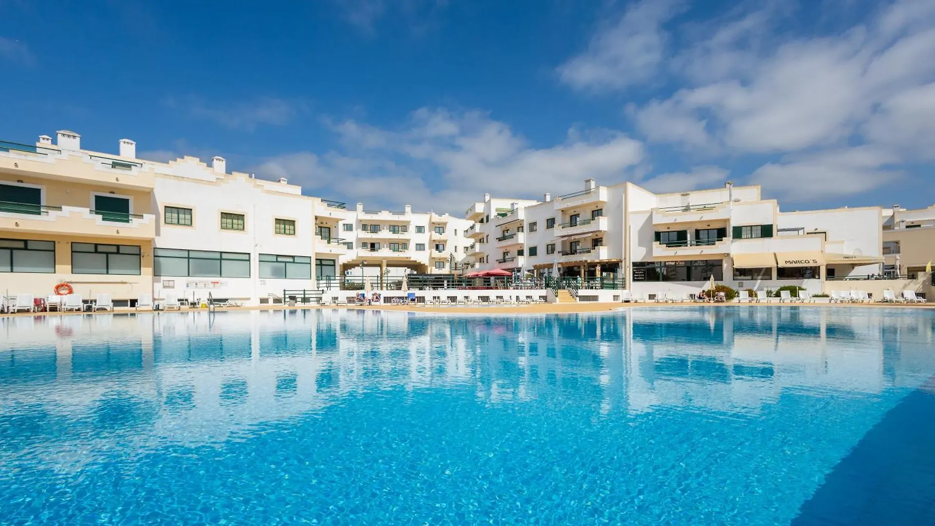 Dunas Hostel&Guesthouse Alvor